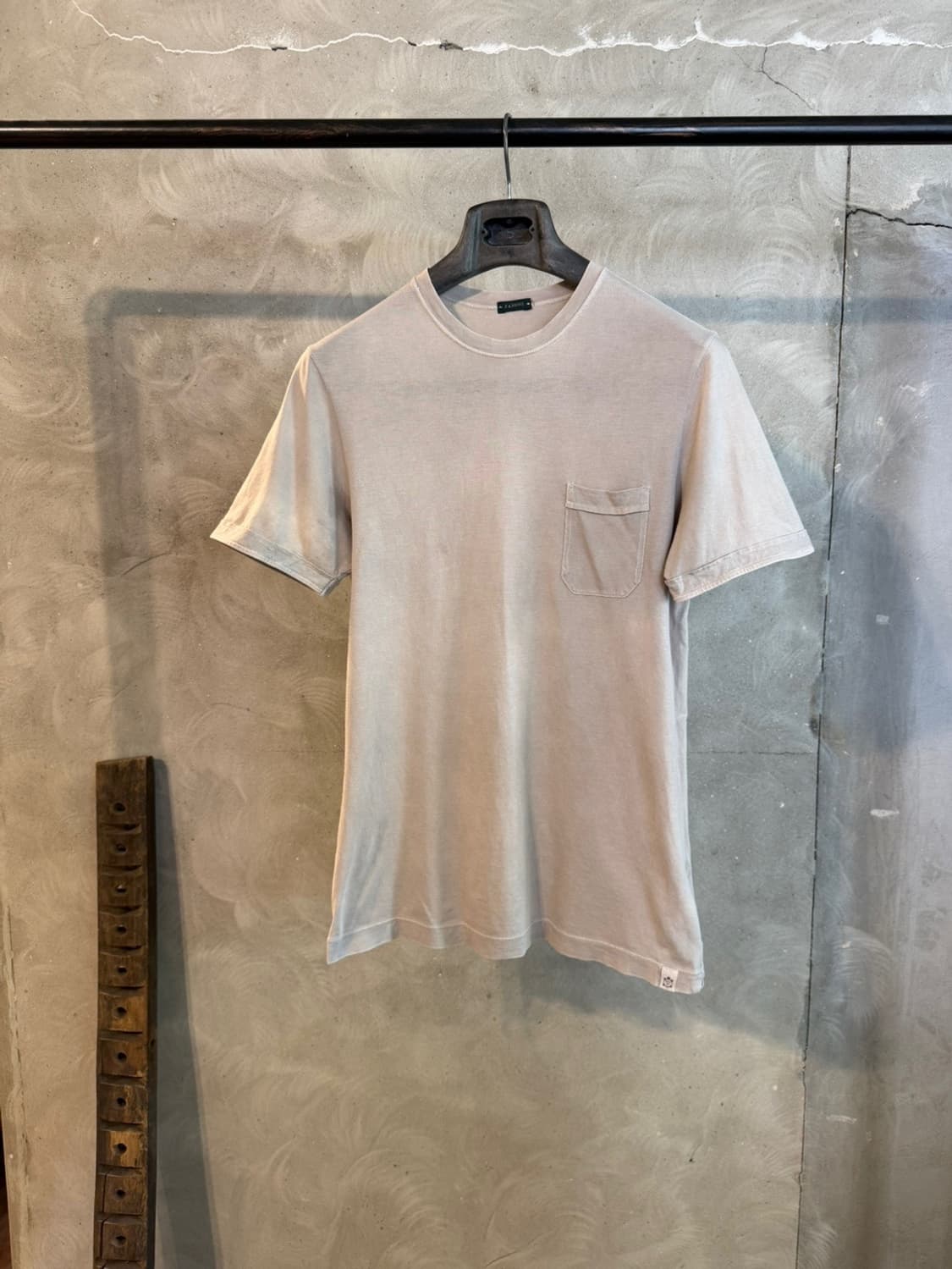 자노네 티셔츠 100 상품이미지1