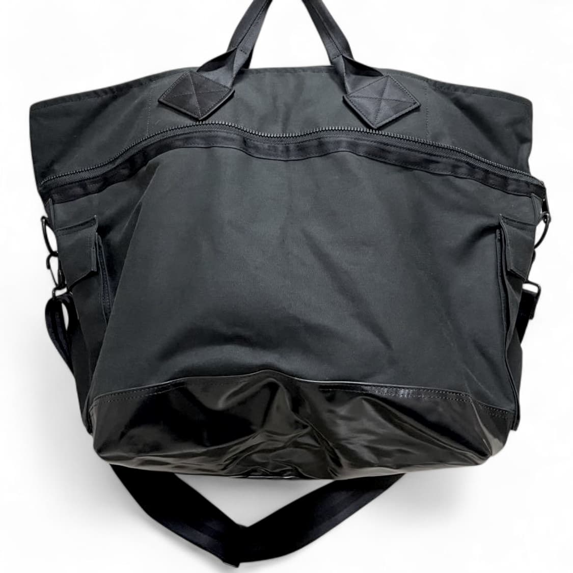 요시다 포터 x 마가렛 호웰 2way 보스톤 크로스백 상품이미지2