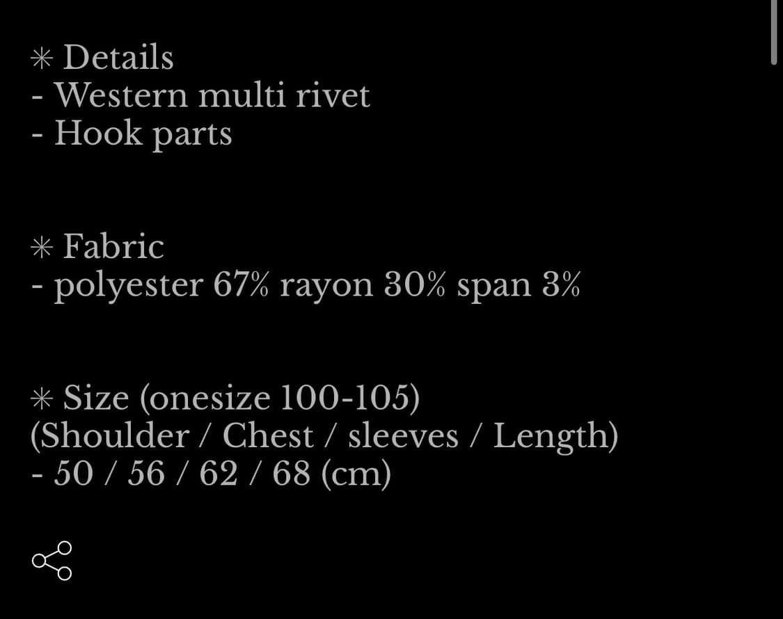 가키하라 헨리넥 슬리브 상품이미지3