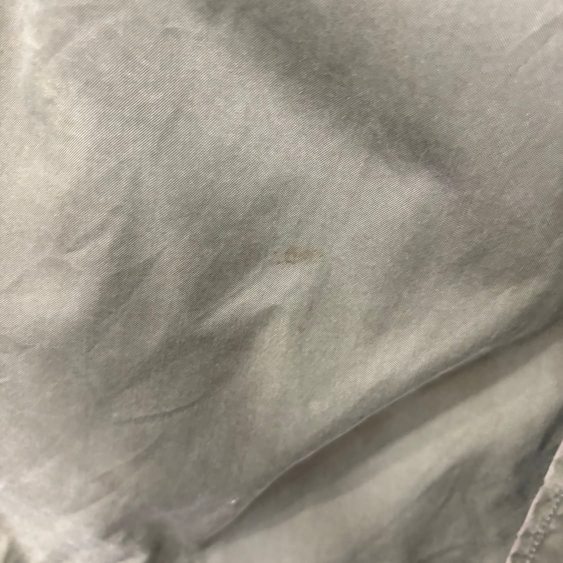 미군 오리지날 M65 피쉬테일 야상 파카 상품이미지4