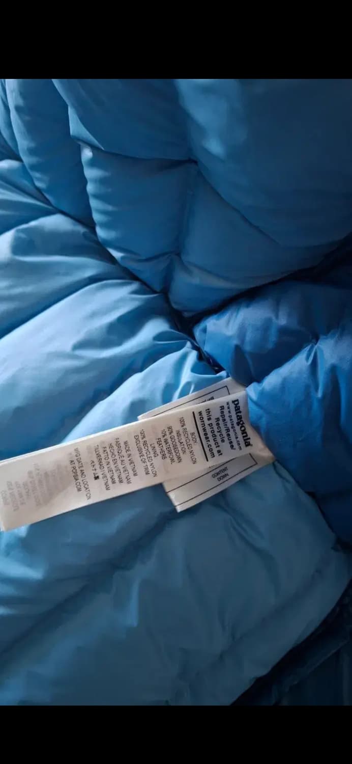 파타고니아 알프로프트 L 상품이미지7