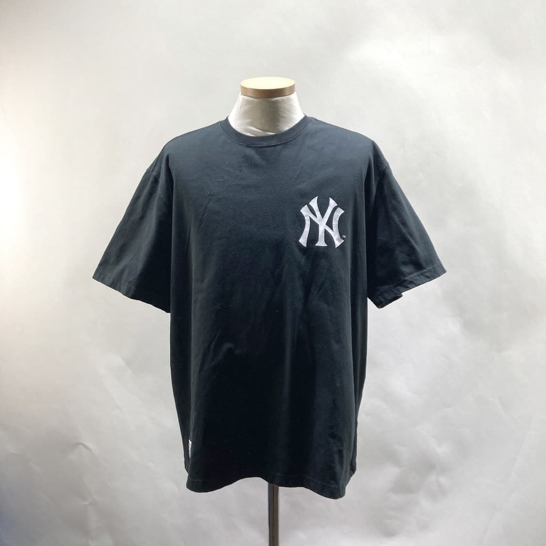 뉴에라 2024 뉴욕양키스홈치어링 반팔티셔츠 L 상품이미지1
