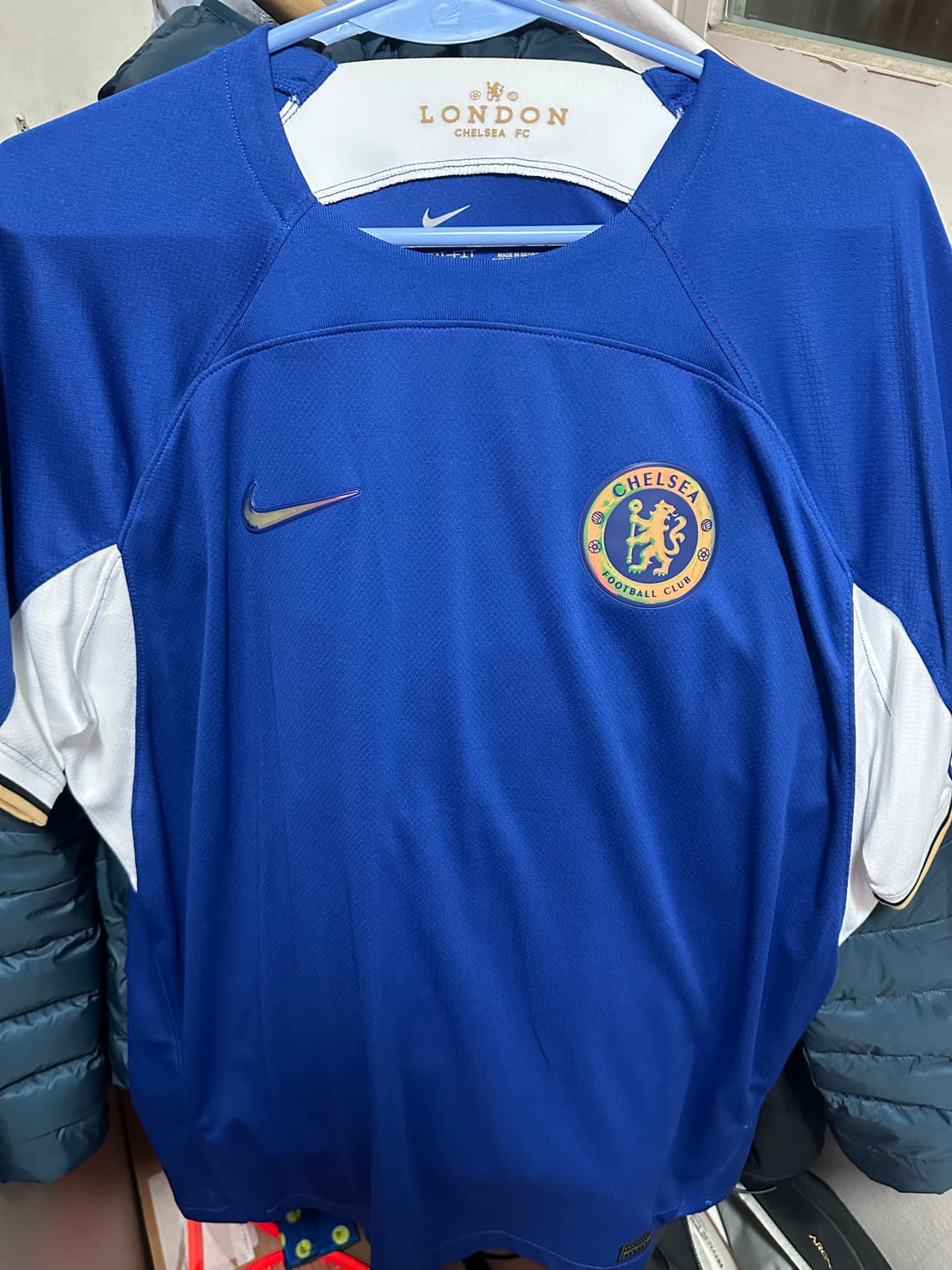 첼시 23/24 벤칠웰 L 상품이미지1