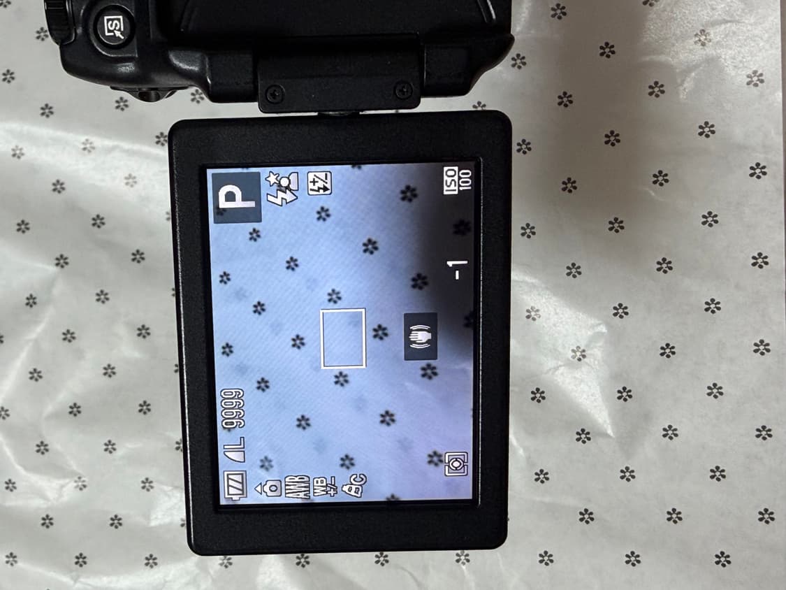 캐논 파워샷 g12 상품이미지3