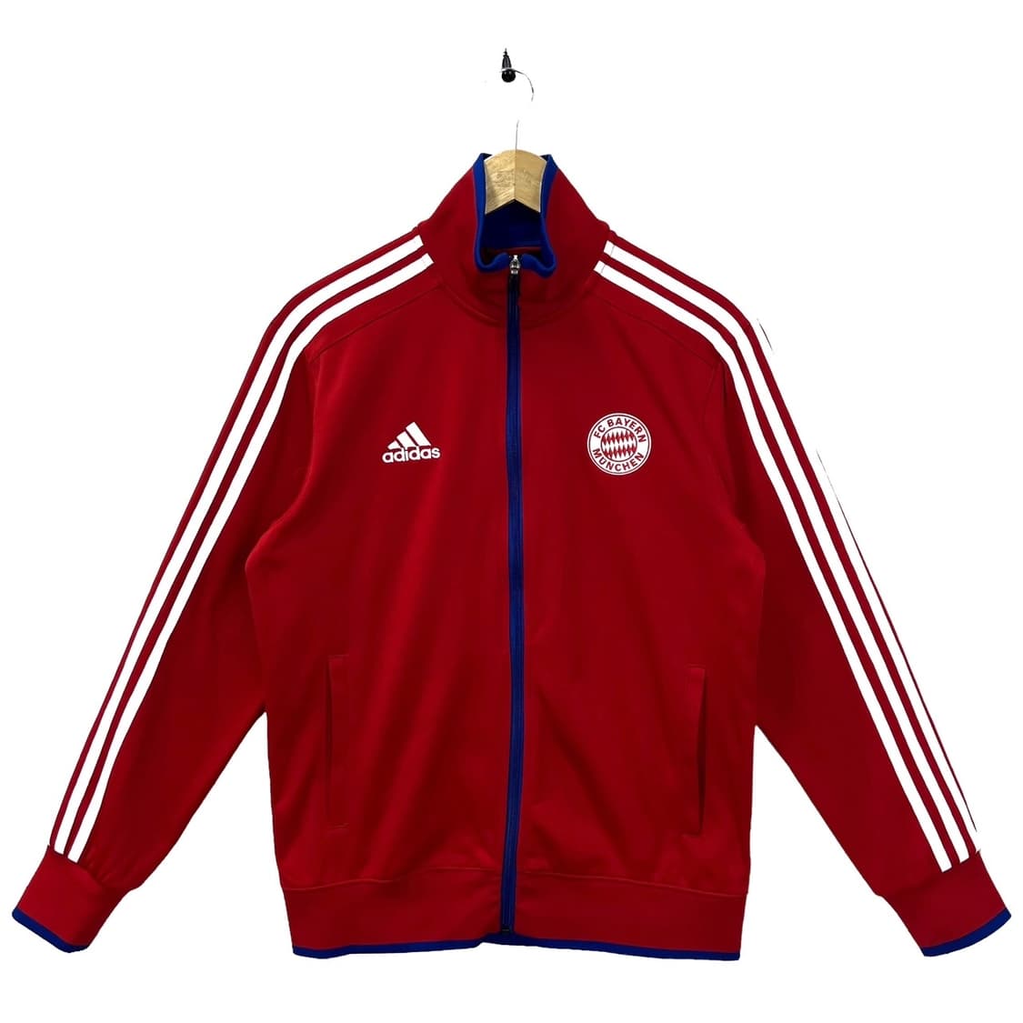 아디다스 뮌헨 트랙탑 져지 상품이미지1