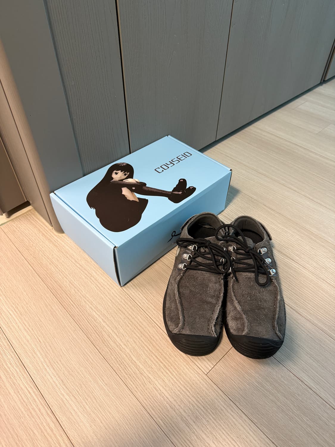 코이세이오 코이슈즈 240 상품이미지2