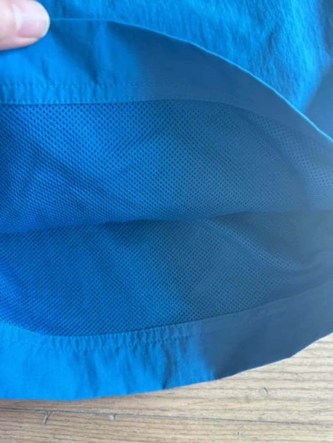 아웃도어 남성 나일론 반바지 L사이즈 상품이미지3