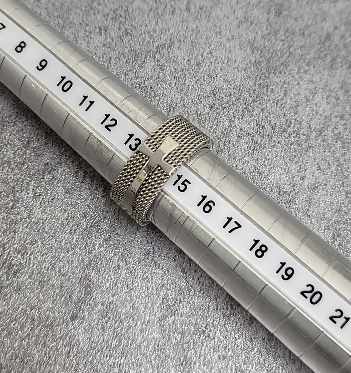 cross ring 상품이미지8