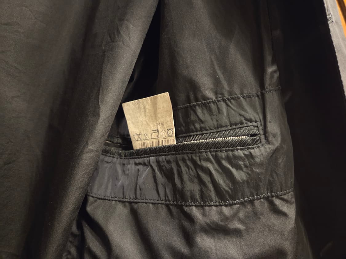 휴고보스 블랙라벨 코트 상품이미지8