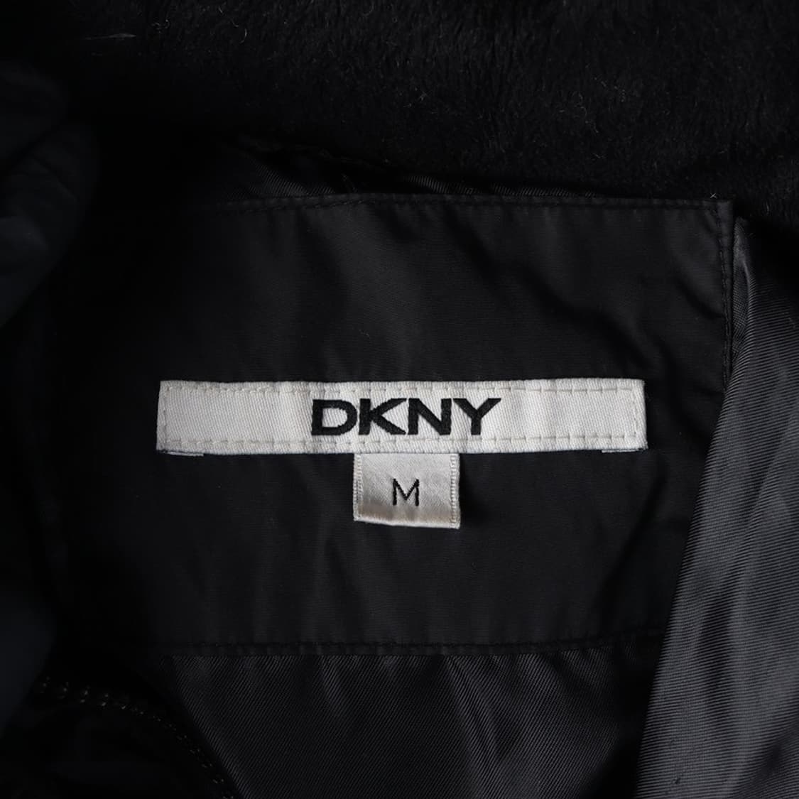DKNY 덕다운 패딩 상품이미지6