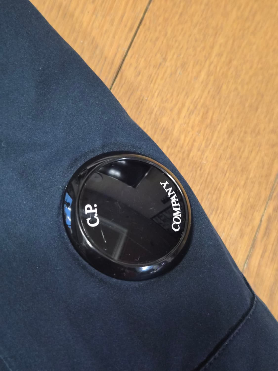 (정품) CP컴퍼니 프로텍 패딩 48 (명품 남자 자켓 점퍼) 상품이미지7