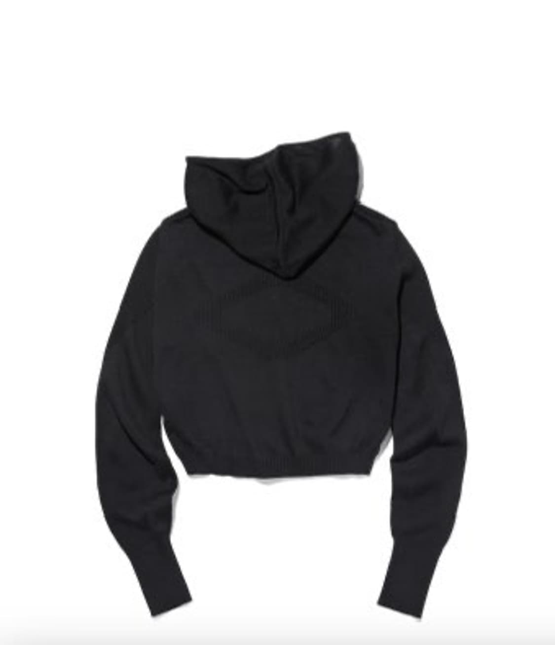 미스치프 니트후드집업 M 상품이미지2