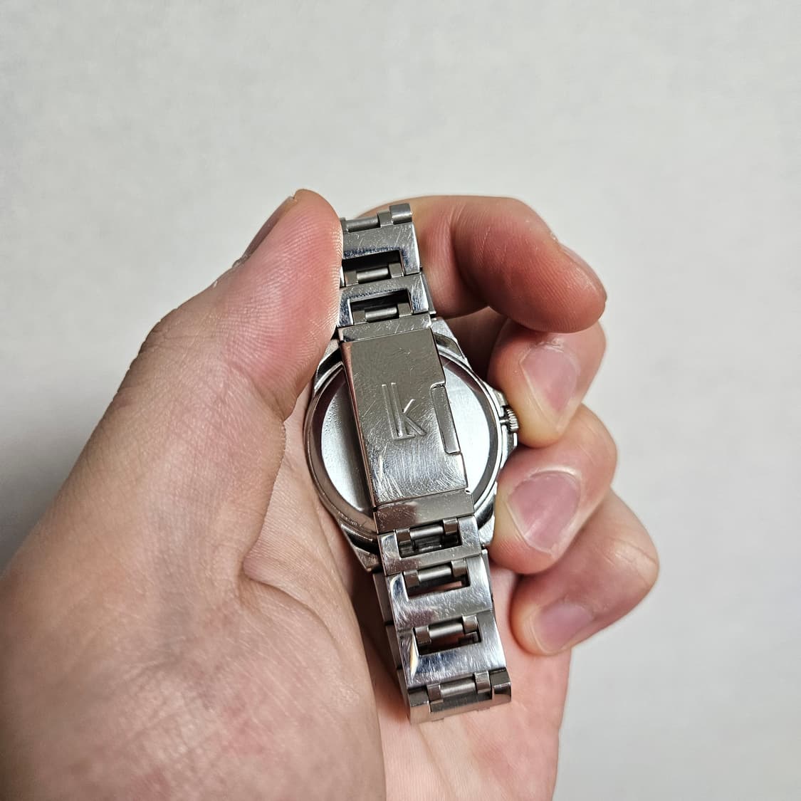 Seiko Lukia Ladies Quartz 5Y89 세이코 루키아 상품이미지10