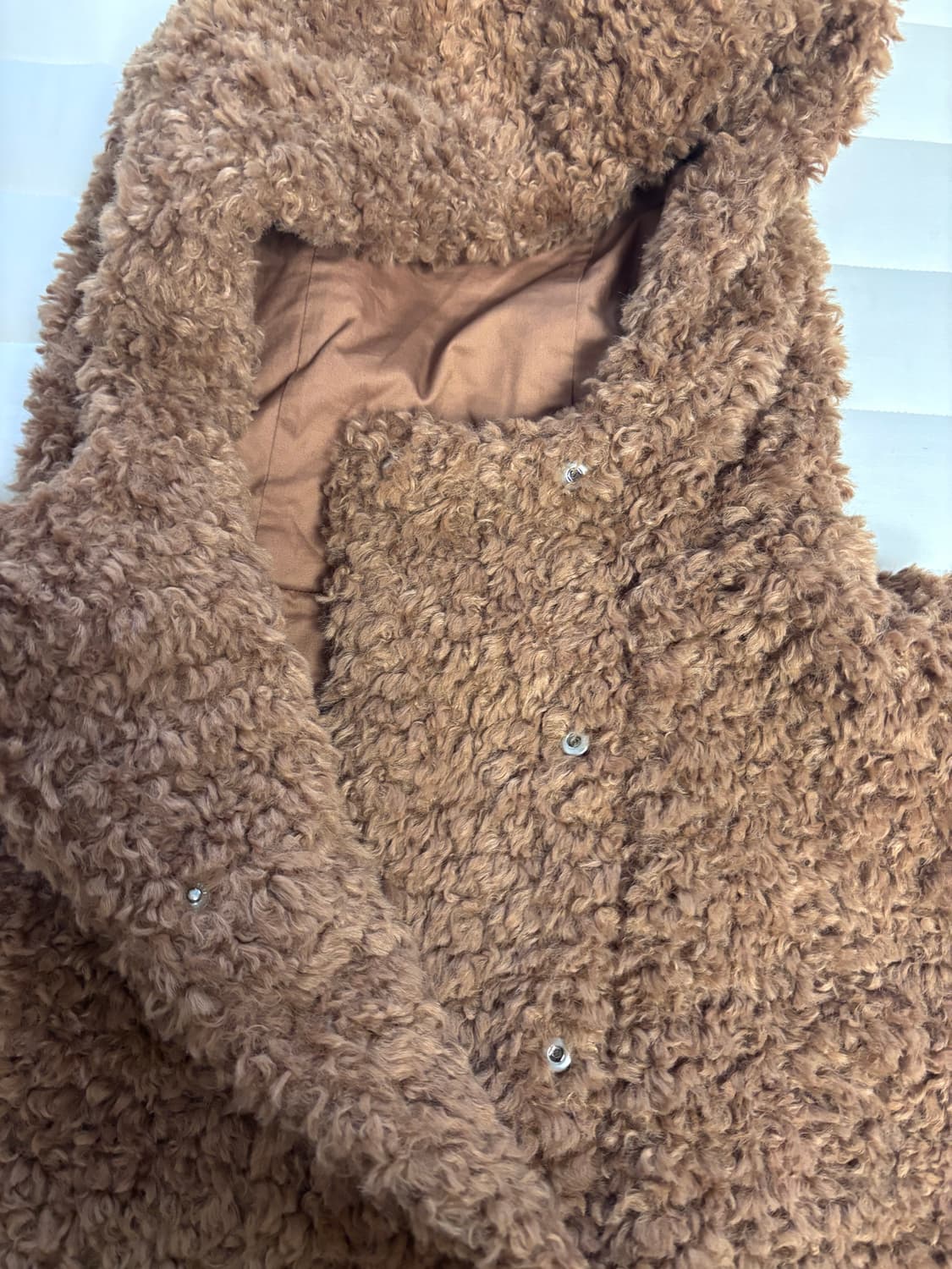 Cos 코스 바라클라바 악세사리 상품이미지2