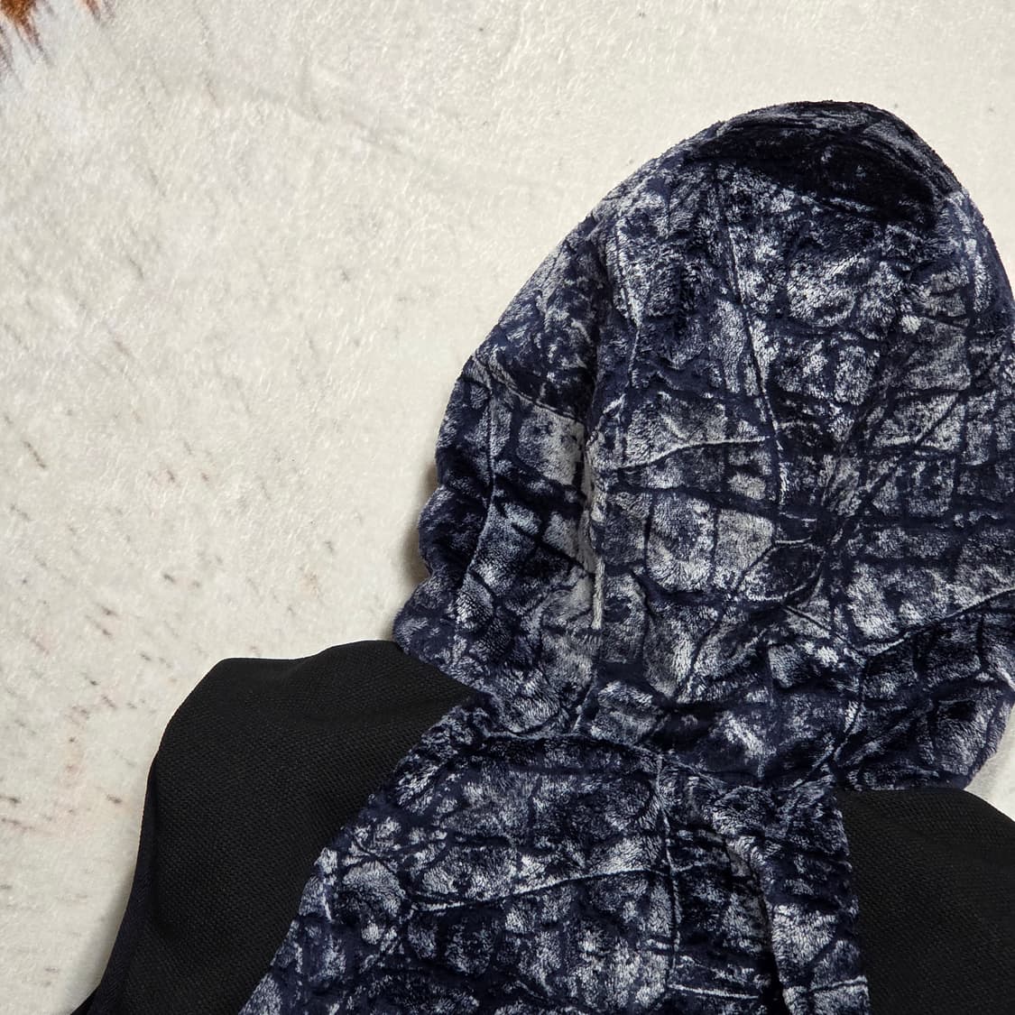 K2 비러시블 양면 오리털 패딩 조끼 상품이미지8