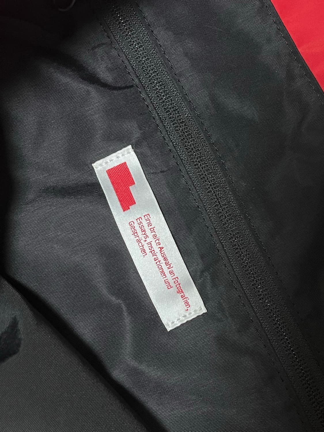 베를린 포토북 에코백 상품이미지5