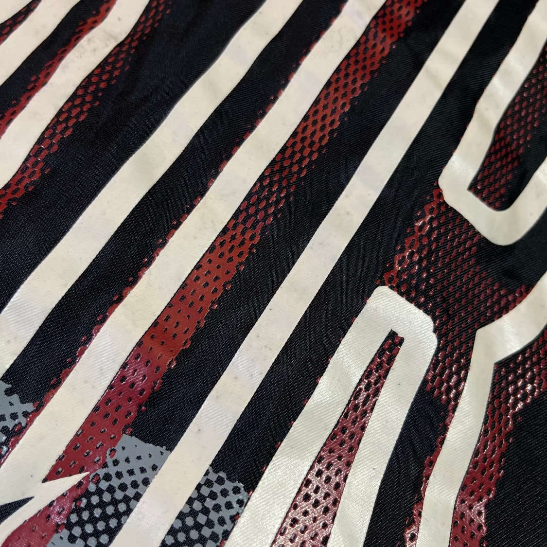 올드스쿨 나이키 에어 빅로고 돕바  상품이미지10