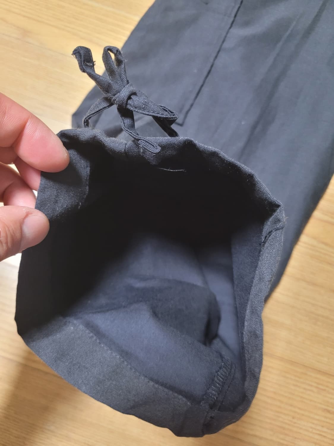 나이키 조거 코튼 카고바지 L사이즈 상품이미지3