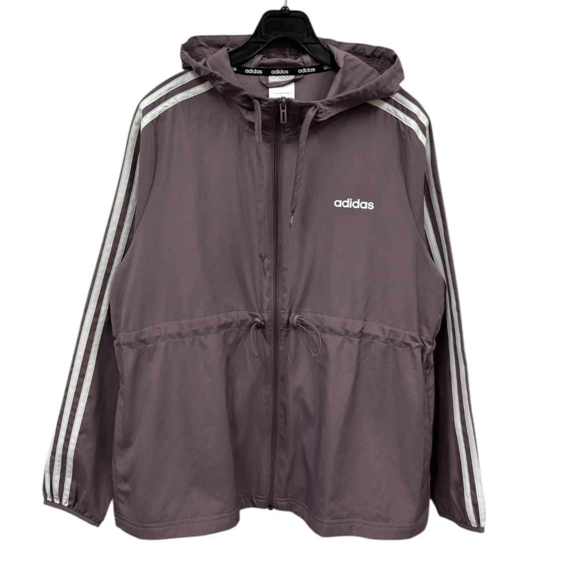 아디다스 우먼 바람막이 상품이미지1