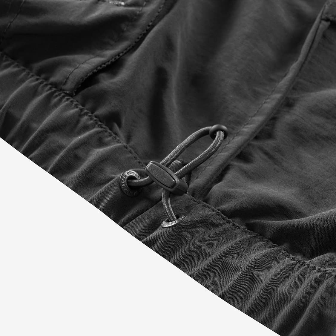 뉴발란스 UNI ESCAPE 스탠넥 웜업자켓 XL (새상품) 상품이미지5