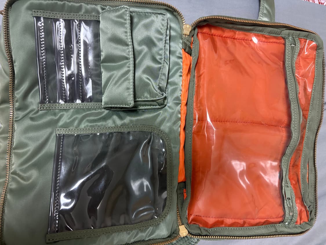 포터 숄더백L 상품이미지3