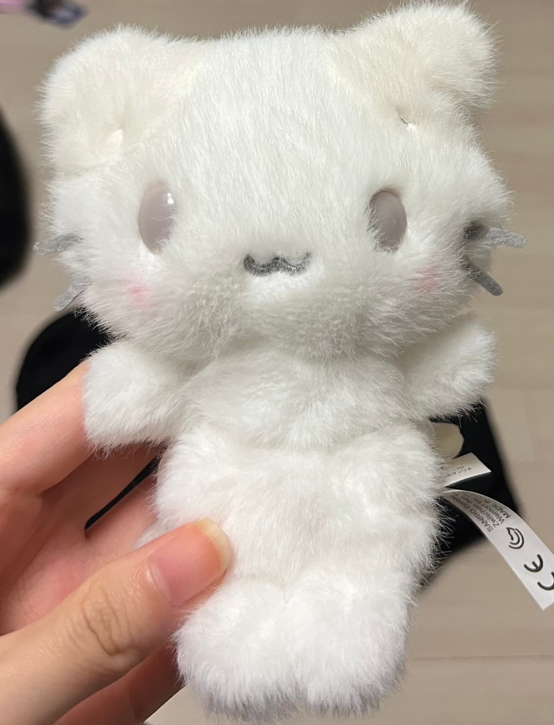 마슈마로 시로후와 인형 상품이미지1