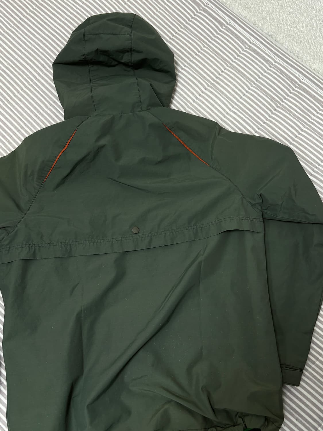 Mlb 바람막이 100사이즈 상품이미지4