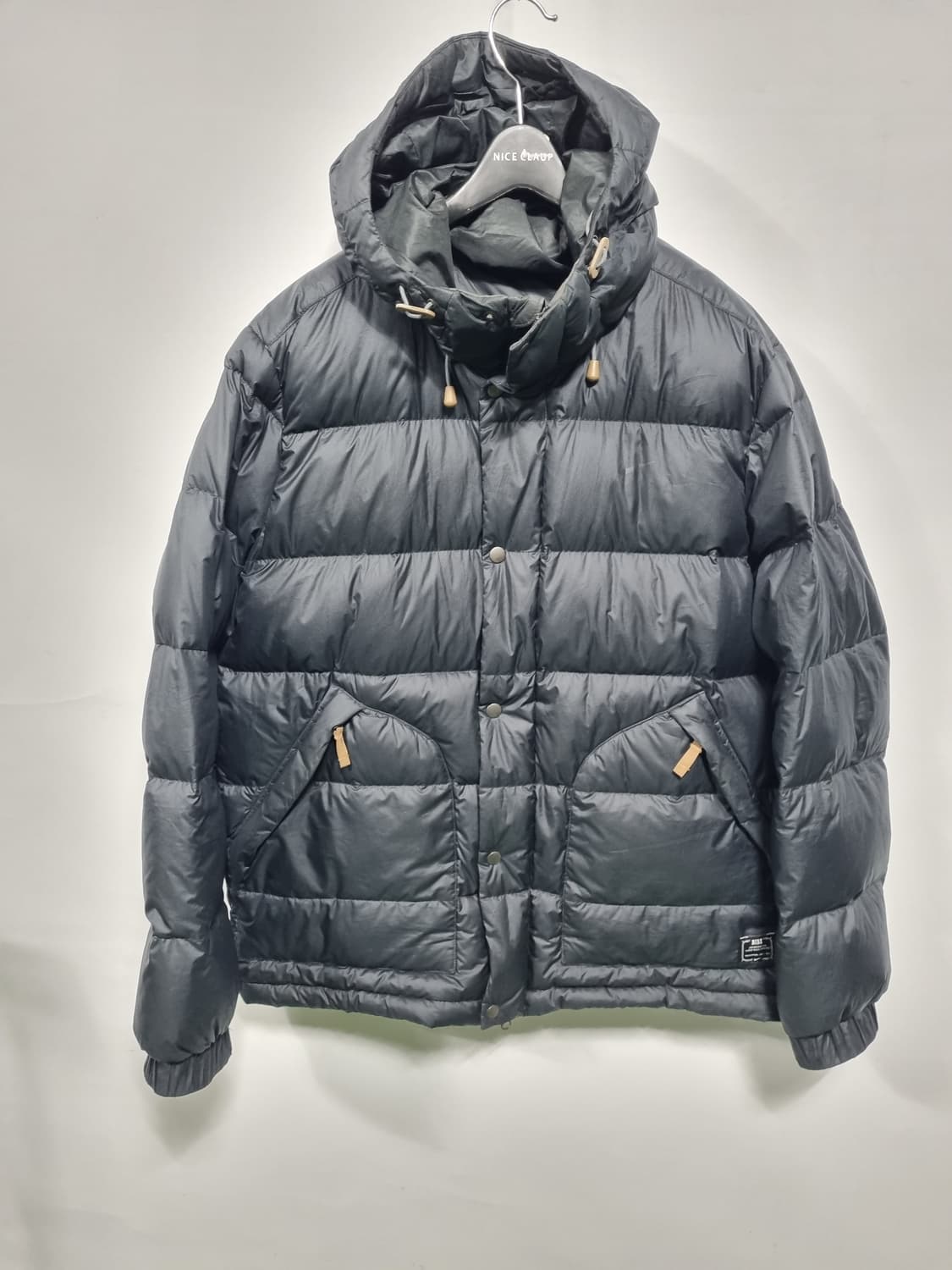 나이키 구스다운 후드 패딩 105 상품이미지1