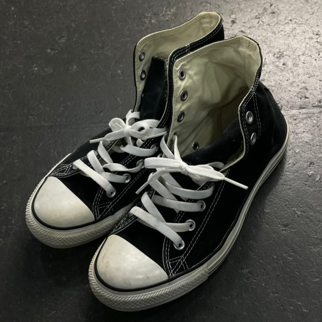 270 컨버스 척테일러 올스타 하이탑 상품이미지3