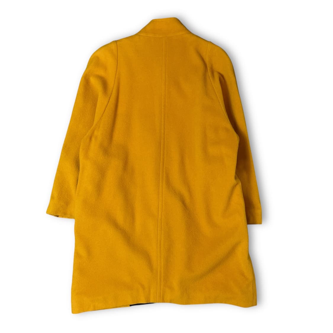 JPN 머스타드 코트 9 상품이미지2