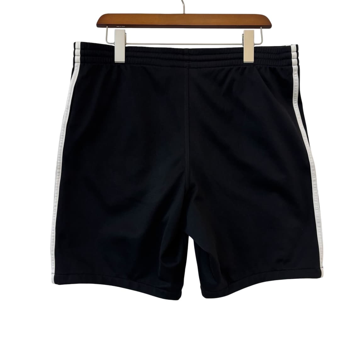 아디다스 트레포일 하프 팬츠 블랙 상품이미지5