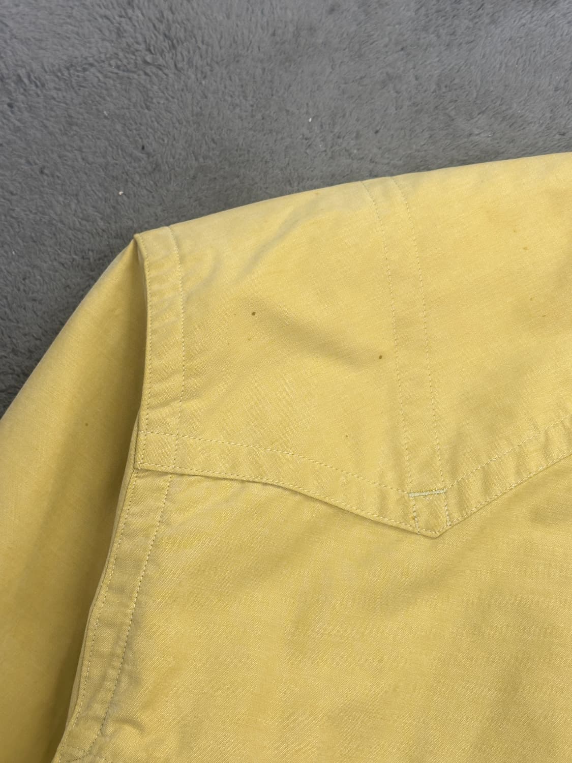 80s HUGO BOSS 해링턴 봄버 자켓 50 상품이미지10