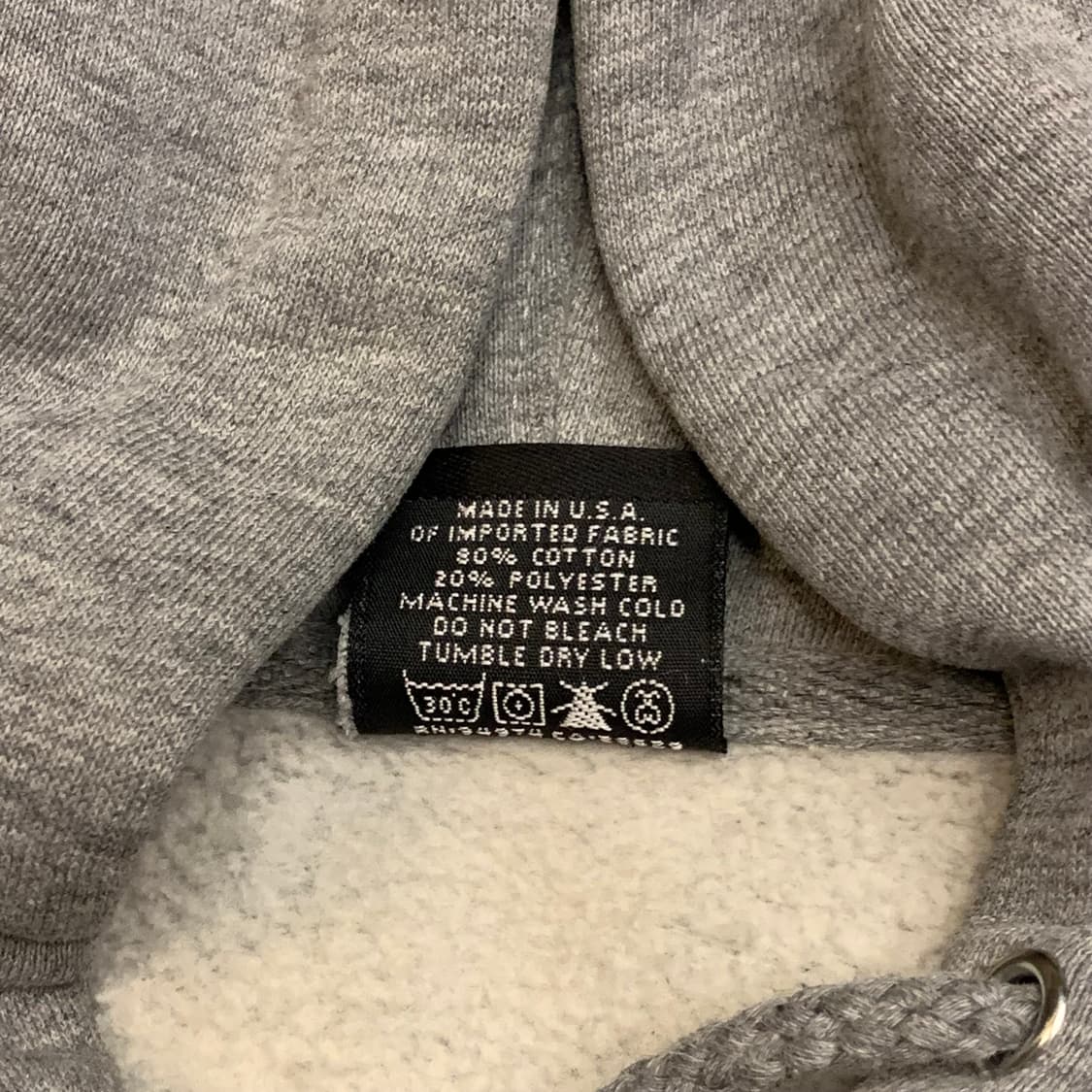 90s stussy 90s yankees 상품이미지5