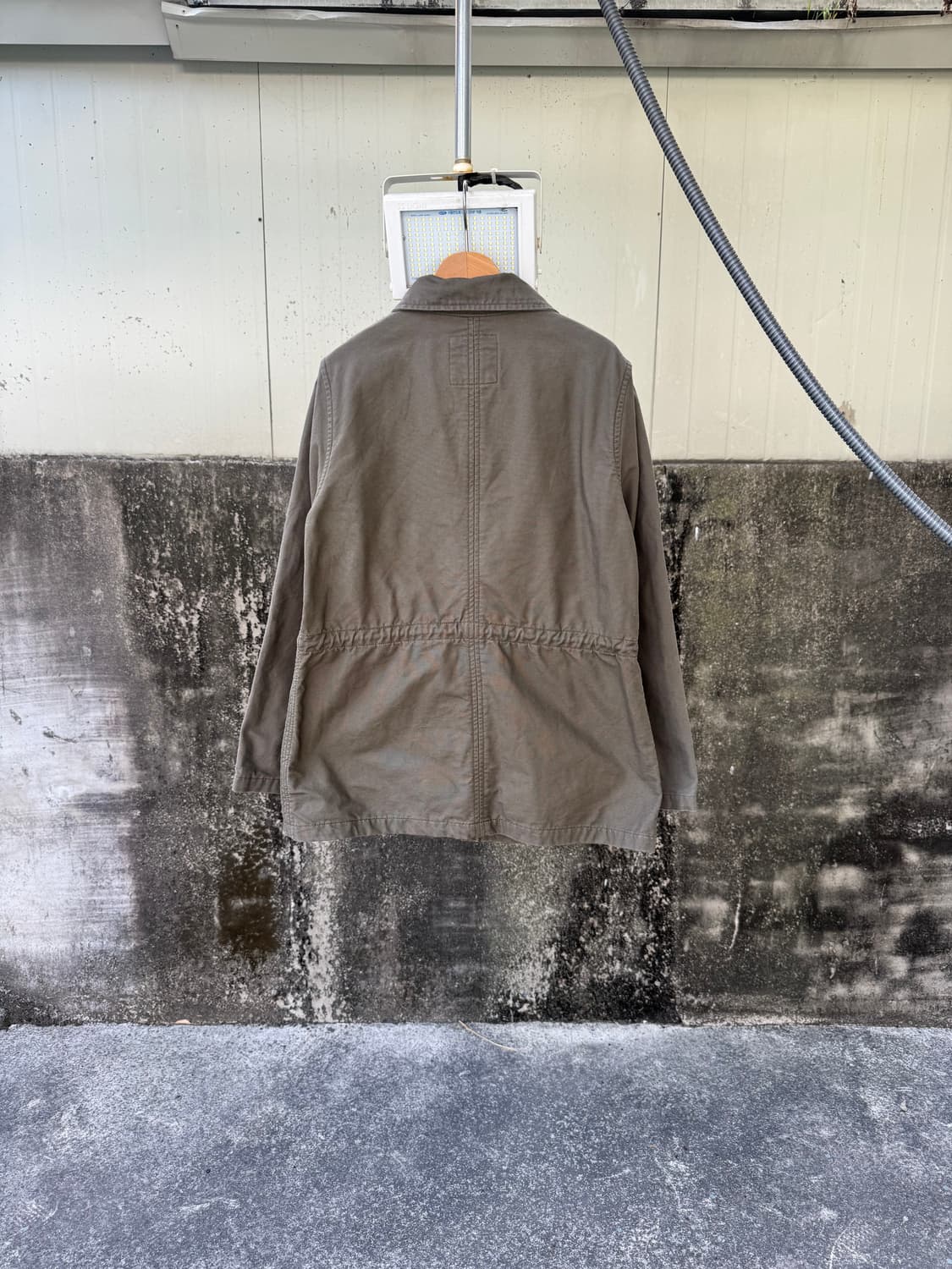 올드 갭 밀리터리 자켓 야상 상품이미지2