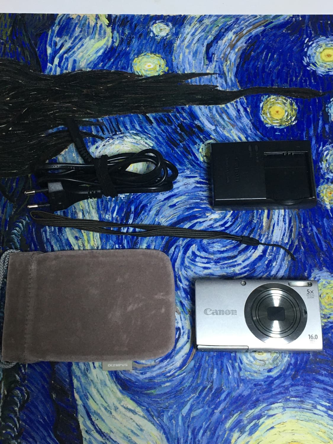 캐논 파워샷 a2300 (작례) 상품이미지7