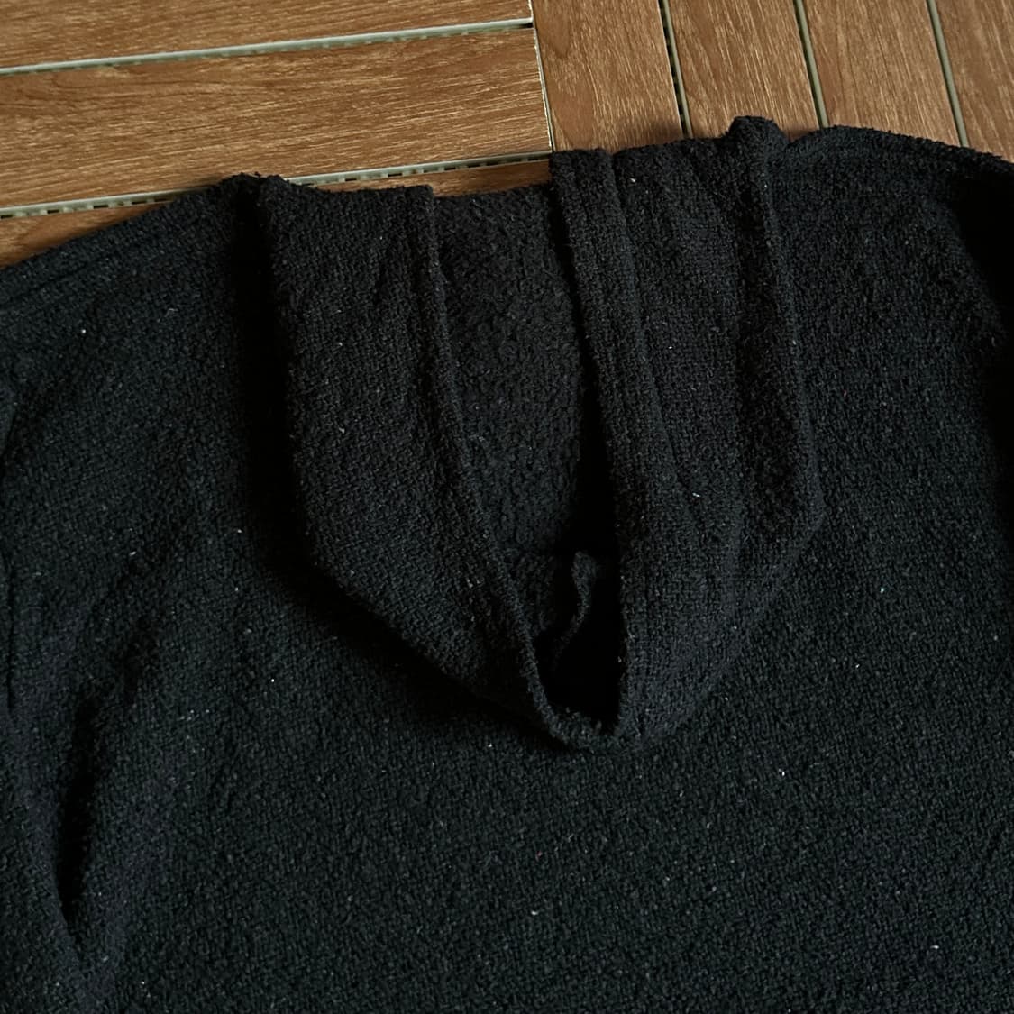 Mexican parka baja joe hoodie pull over 상품이미지7