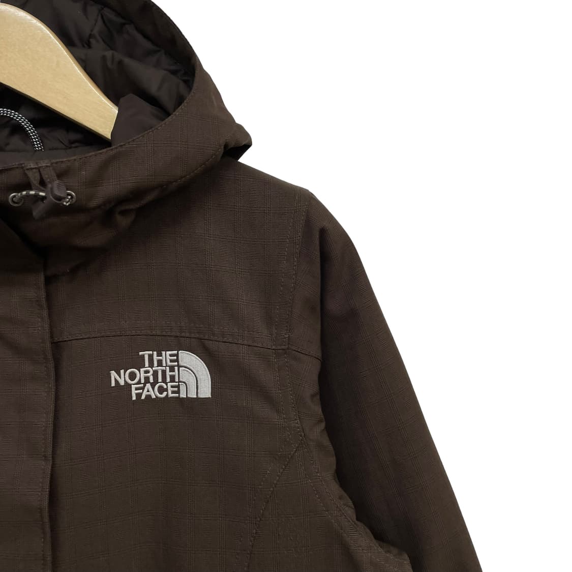 North Face Women's windbreaker 상품이미지3