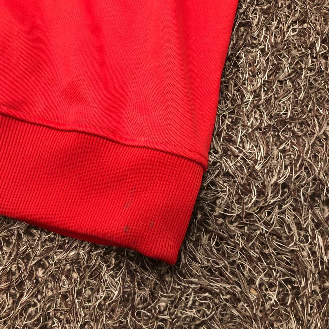 아디다스 페루 국대 져지 트랙 자켓 상품이미지8