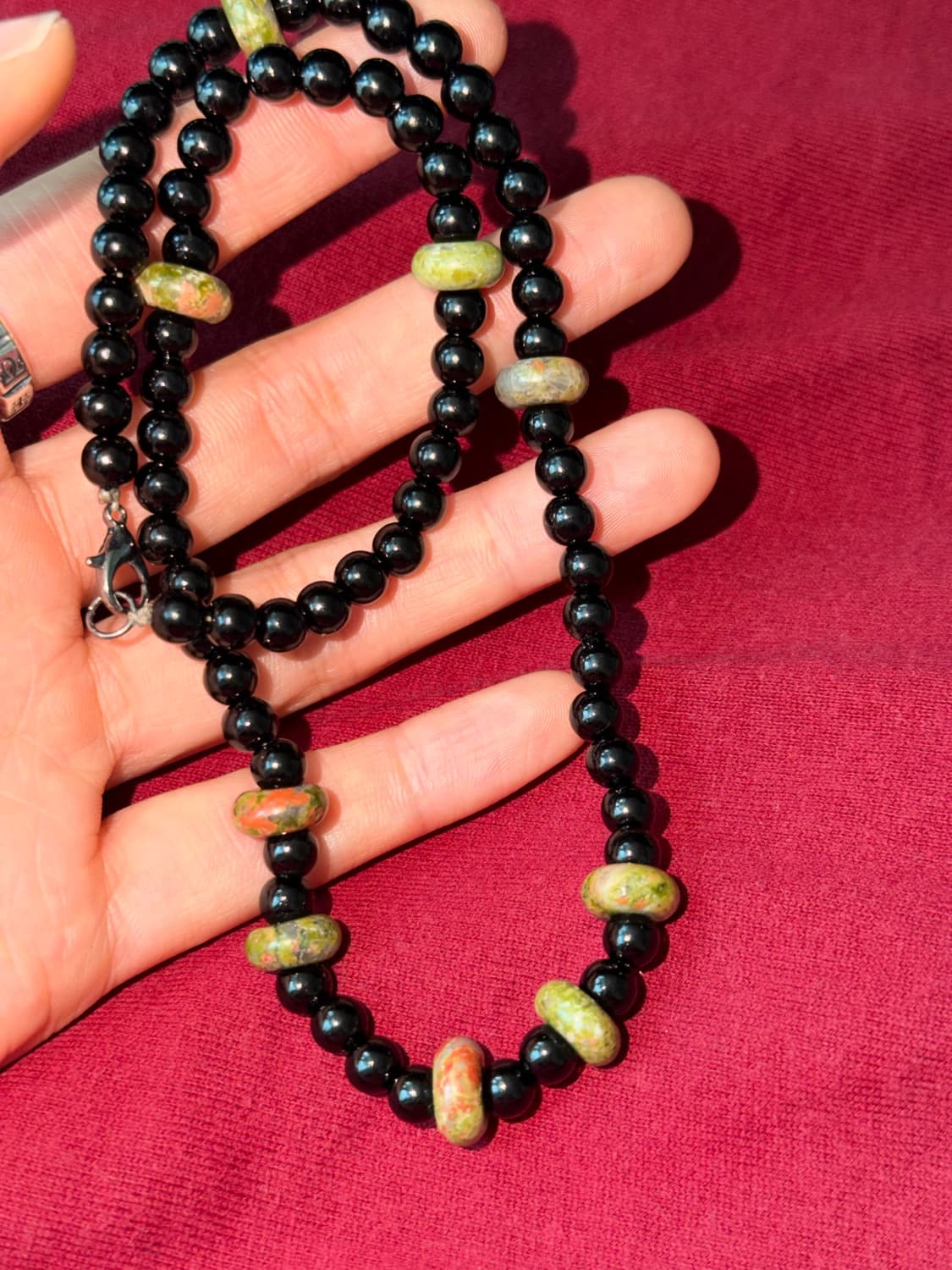 Necklace series (10) 상품이미지2