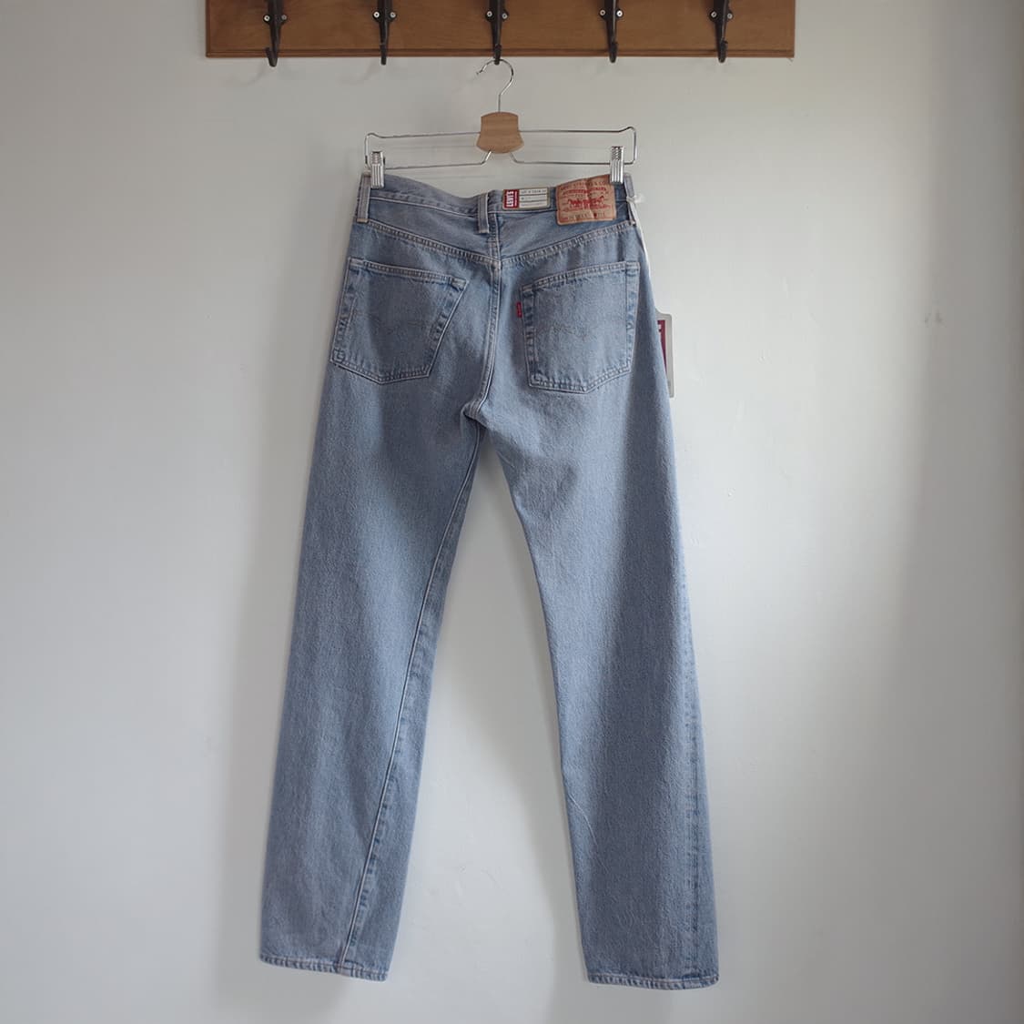 LVC 503BXX Selvedge Denim Pants 상품이미지5