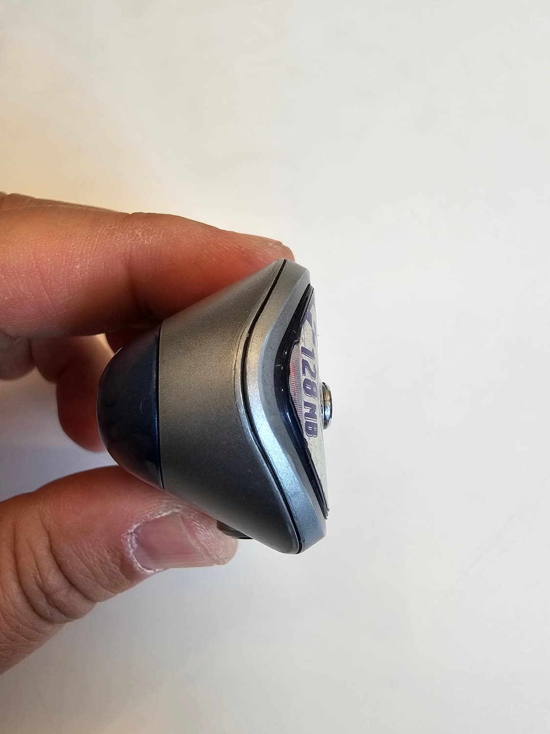 아이리버 MP3 ifp-380t 128mb 플레이어 블루 상품이미지7