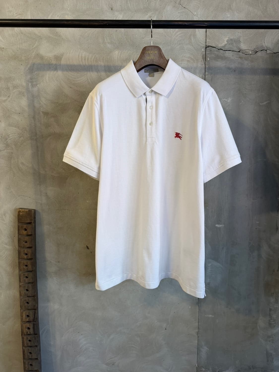 버버리 브릿 pk 셔츠 105~110 상품이미지4