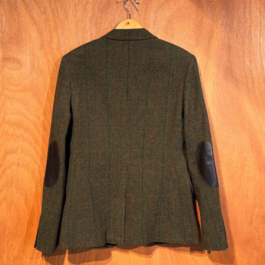 H&M 아브라함 문 트위드 자켓 블레이저 M 상품이미지6