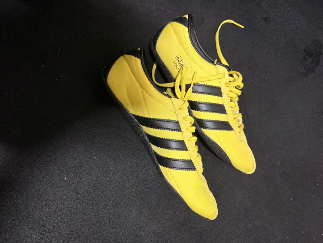 아디다스 도쿄  270 상품이미지4