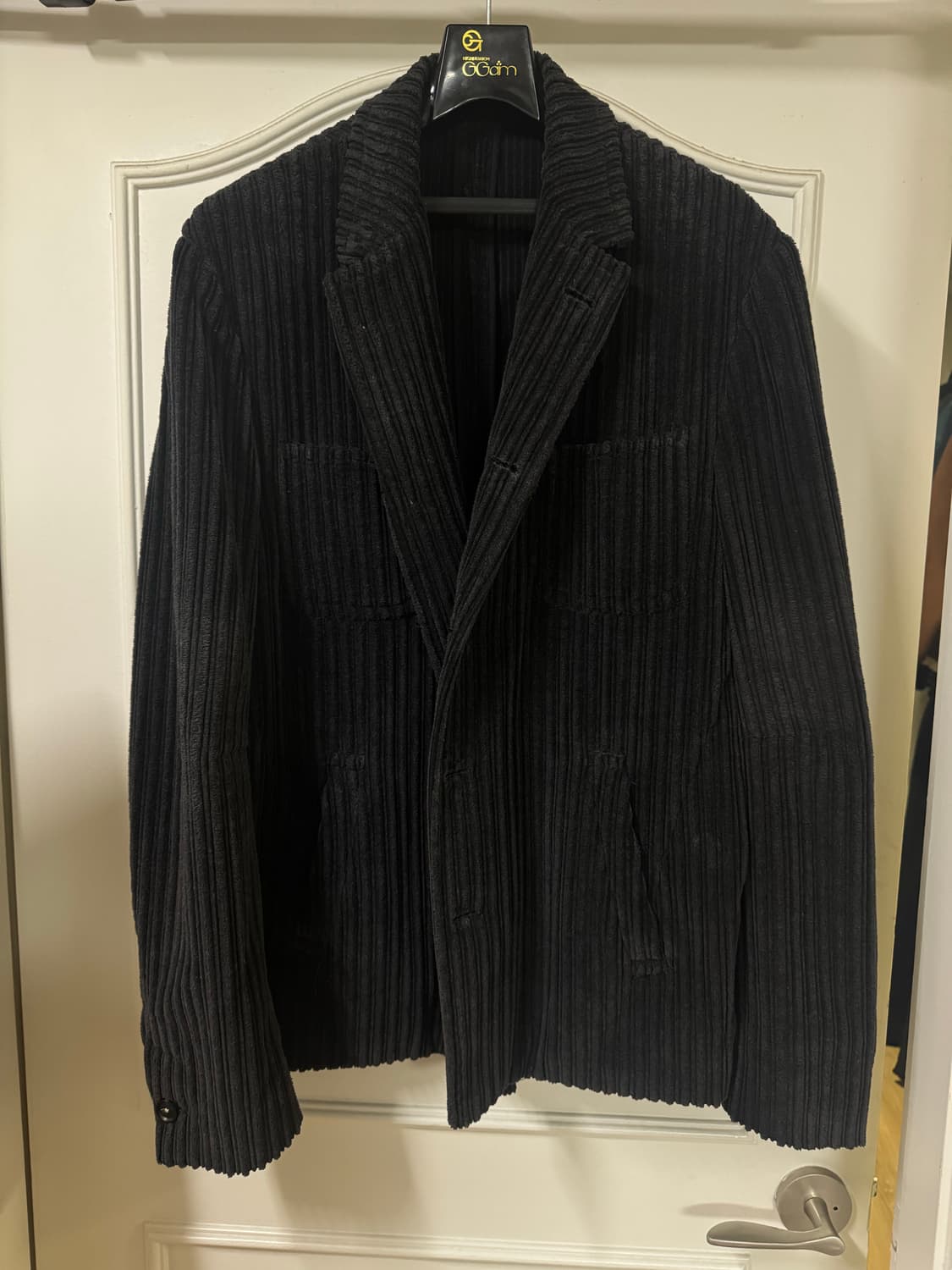 마시모 알바 코듀로이 자켓 상품이미지3