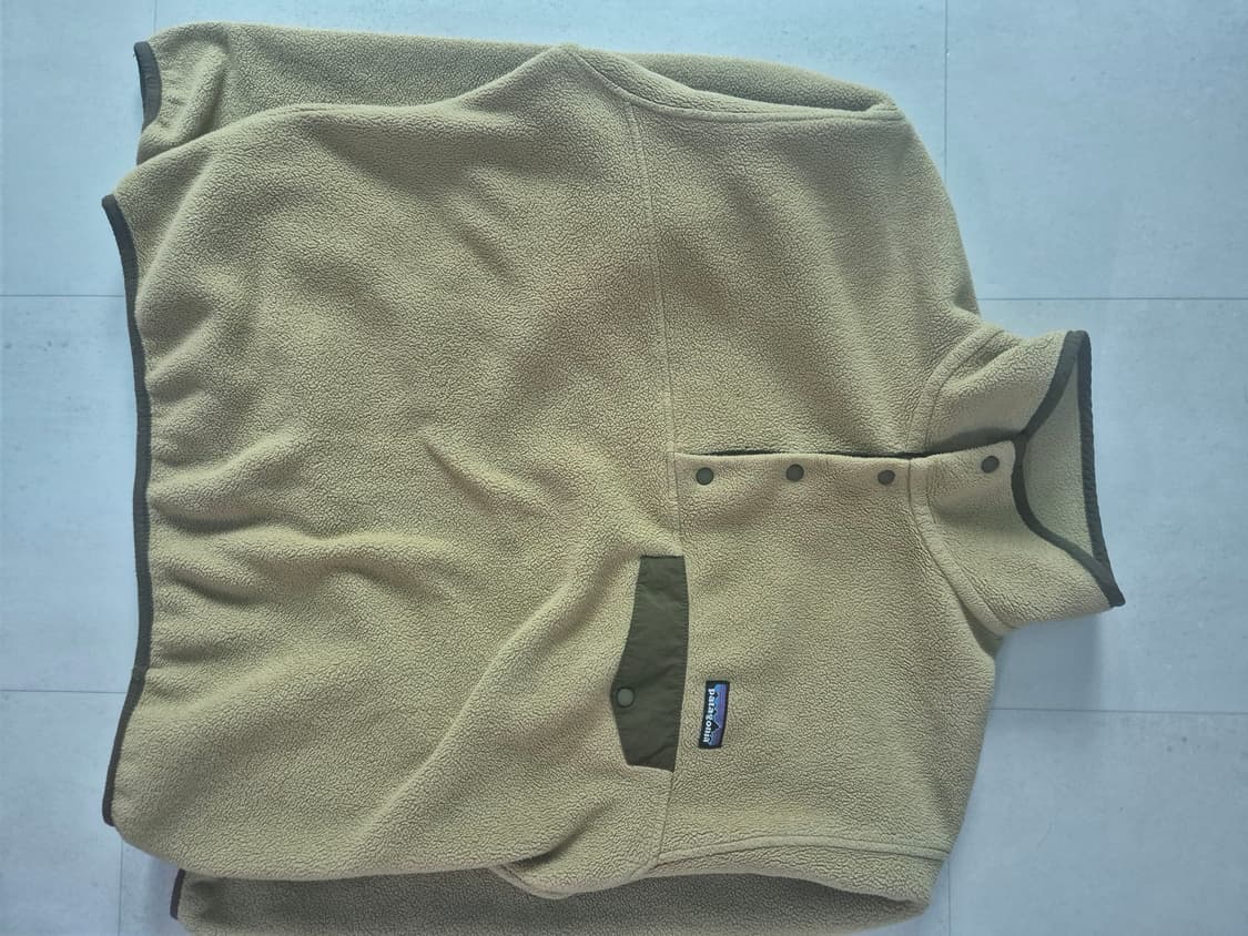 파타고니아 신칠라 상품이미지1