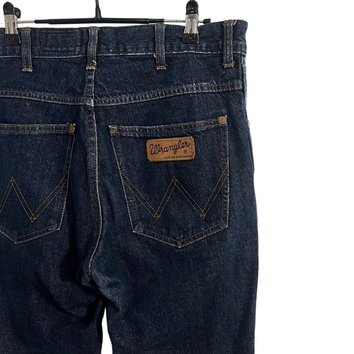 랭글러 데님팬츠  상품이미지5