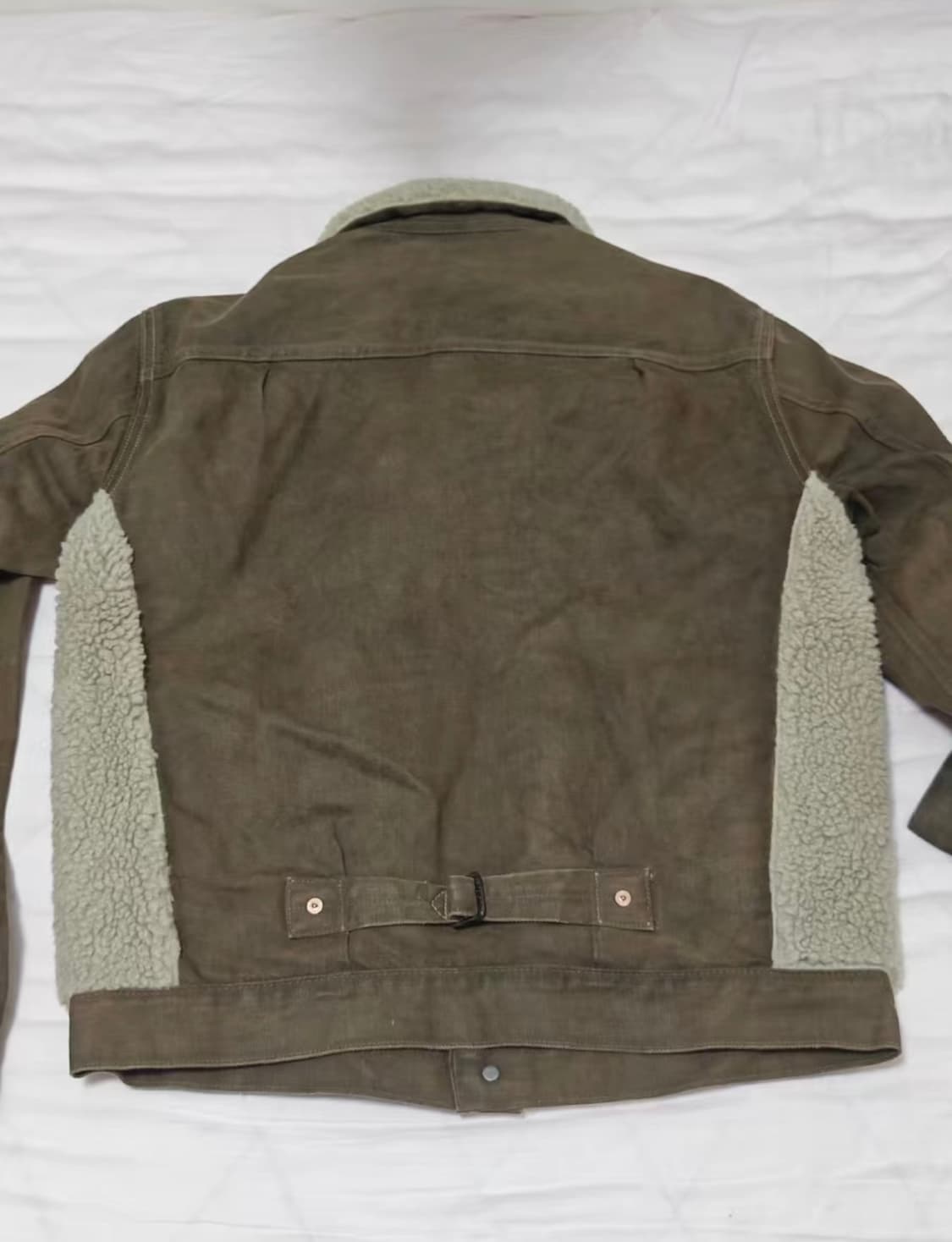 rrl 그리즐리 s 상품이미지2