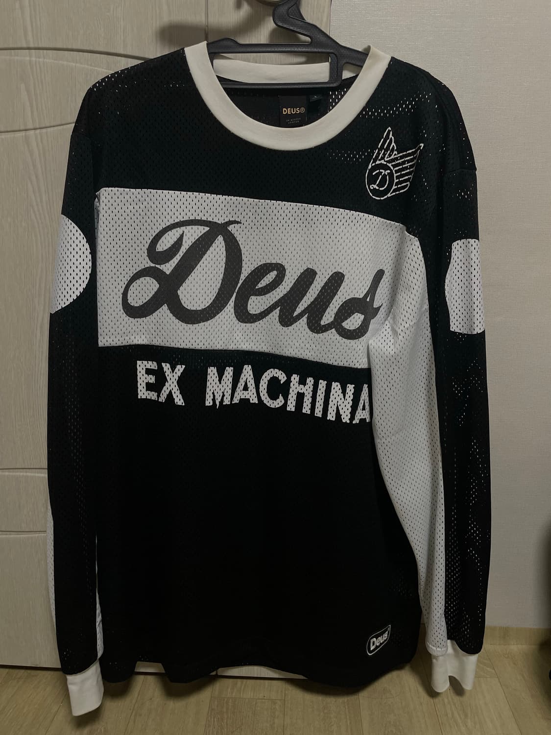 데우스 모토져지 L 상품이미지1