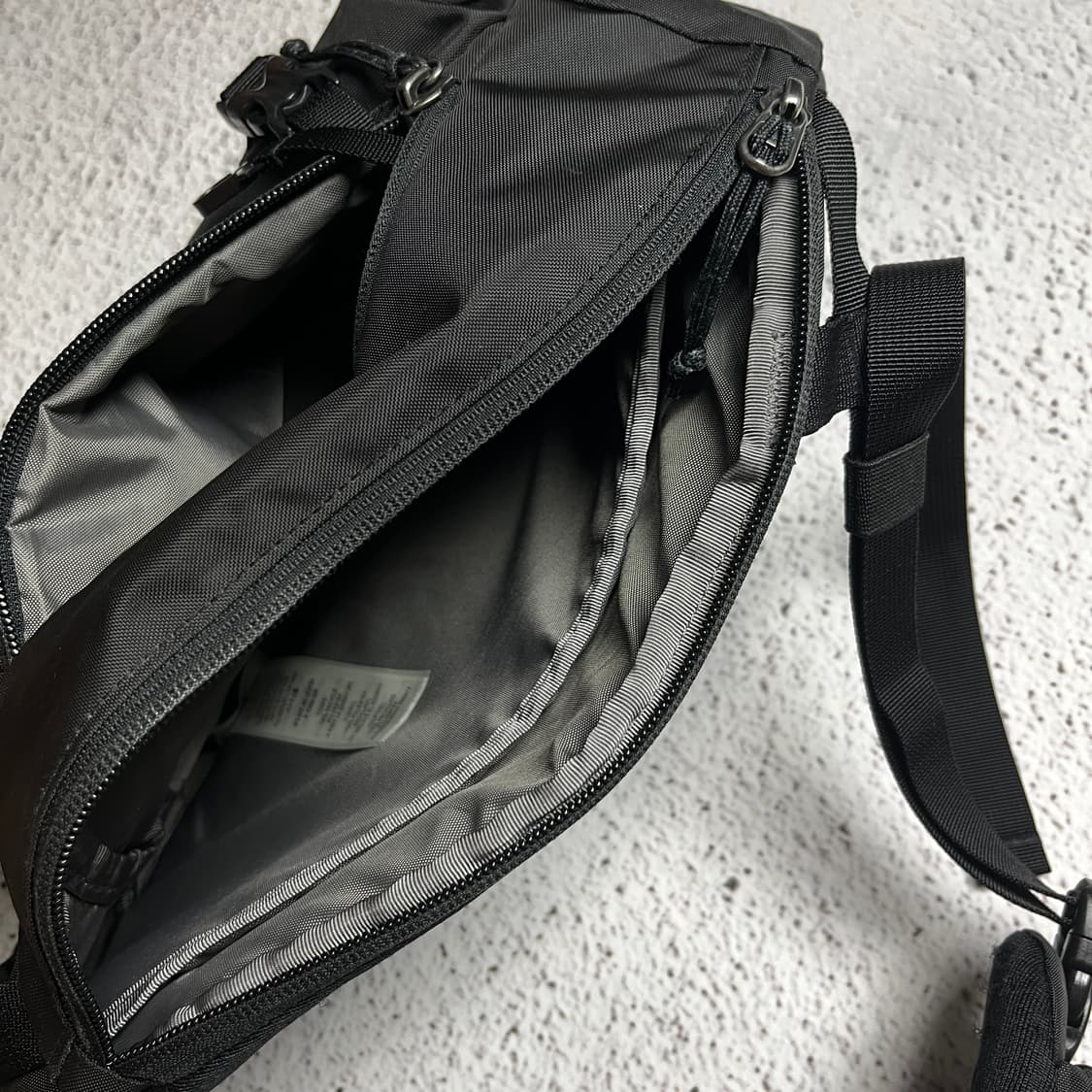 Patagonia Atom Sling 8L 상품이미지4